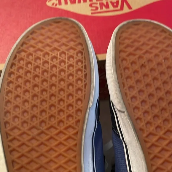 Vans Milton Hi shoes men’s size 10 - Picture 11 of 16